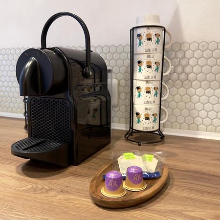 Studio Cosy, Proche Gare ナント エクステリア 写真