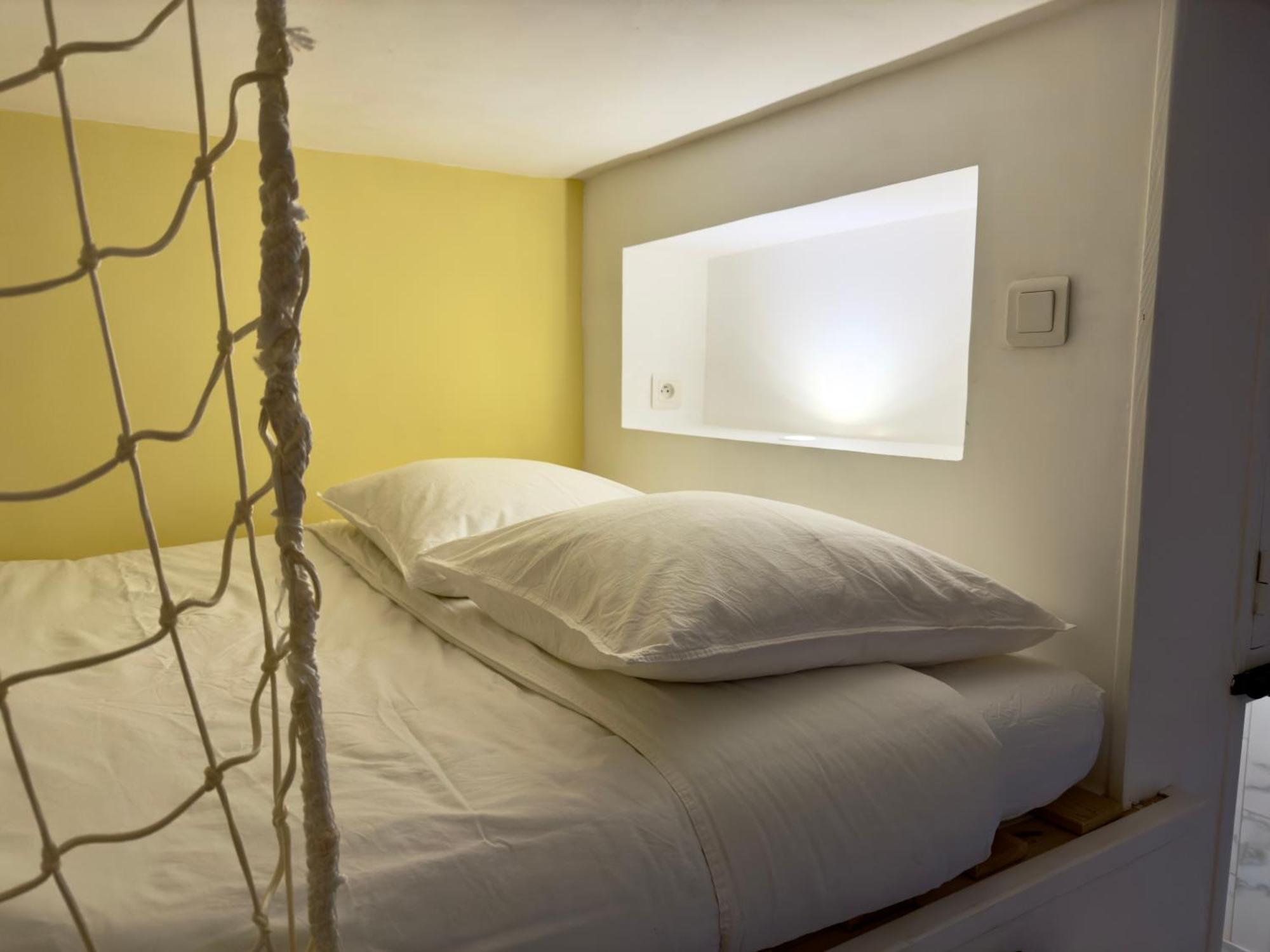 Studio Cosy, Proche Gare ナント エクステリア 写真
